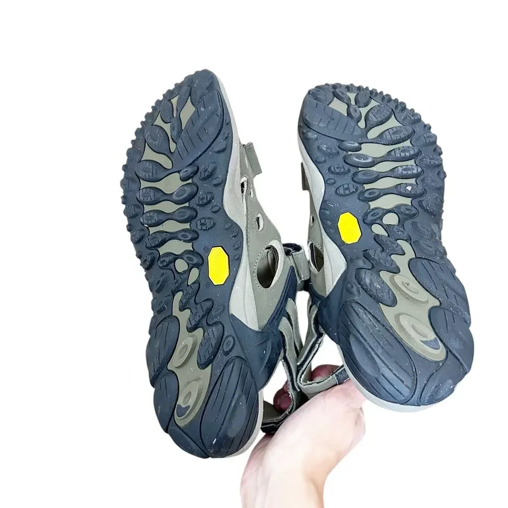 Merrell chameleon ii